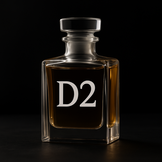 D13-riecht wie Miss D