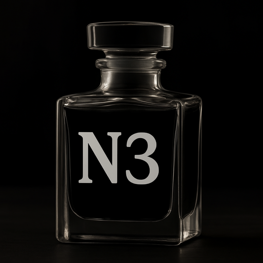 N3-  riecht wie Black Afgano