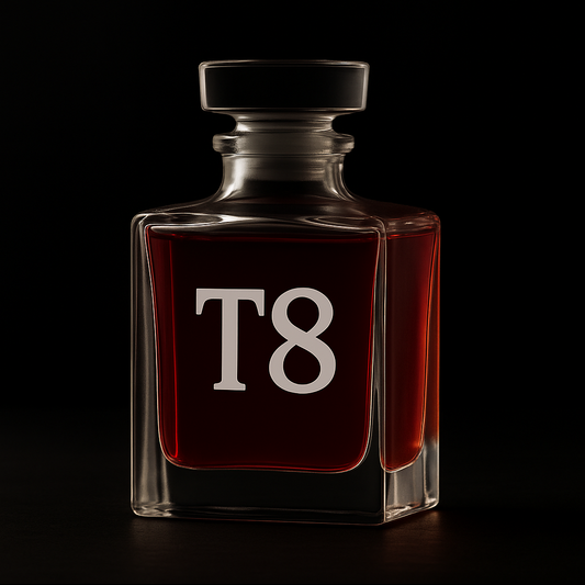 T8-  riecht wie Lost Cherry