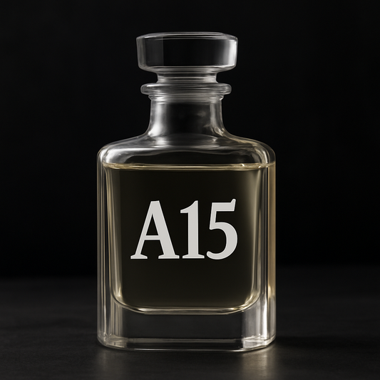 A15- riecht wie Acqua di Gio Profondo