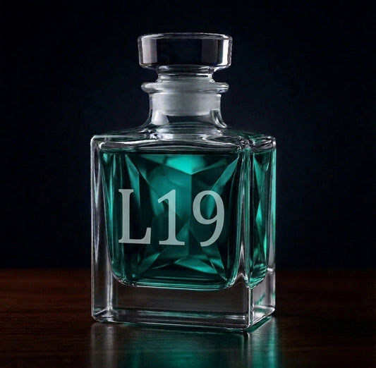 L19 – riecht wie Pacific Chill