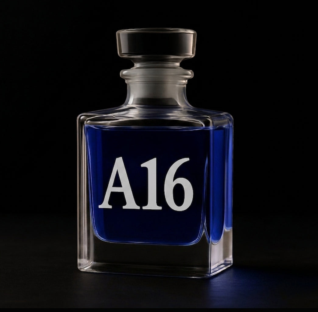 A16 – riecht wie Si Intense