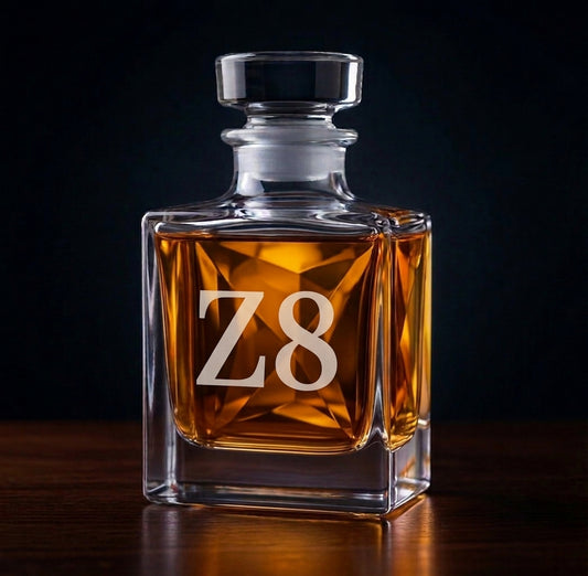 Z8 – riecht wie This is Love!