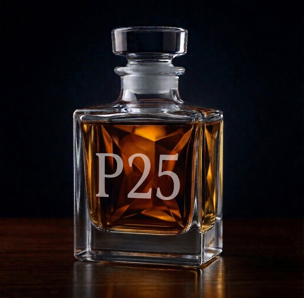 P25 – riecht wie Althaïr