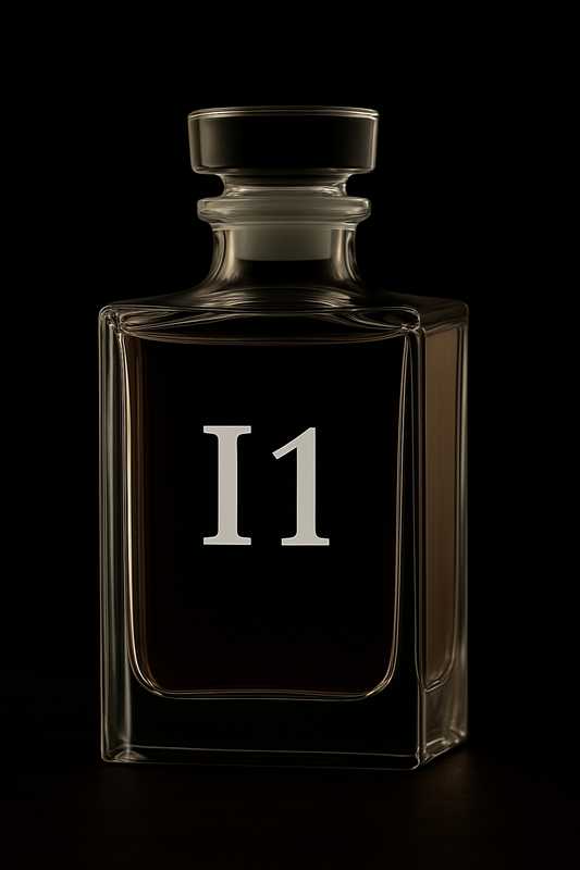 I1 – riecht wie L’Eau d’Issey