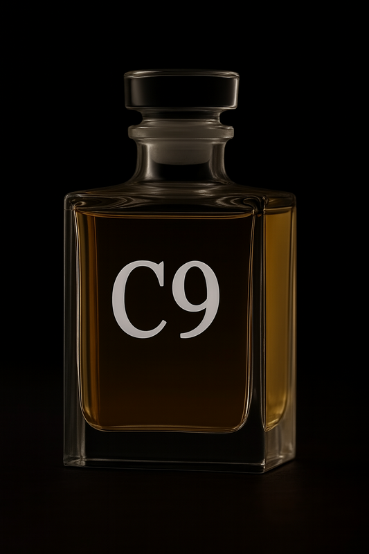 C9 – riecht wie Égoïste