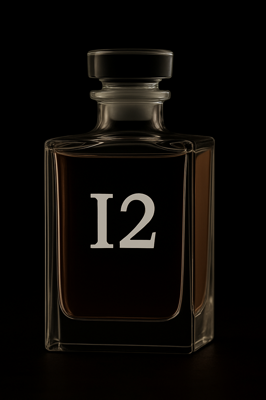 I2 – riecht wie L’Eau d’Issey Femme