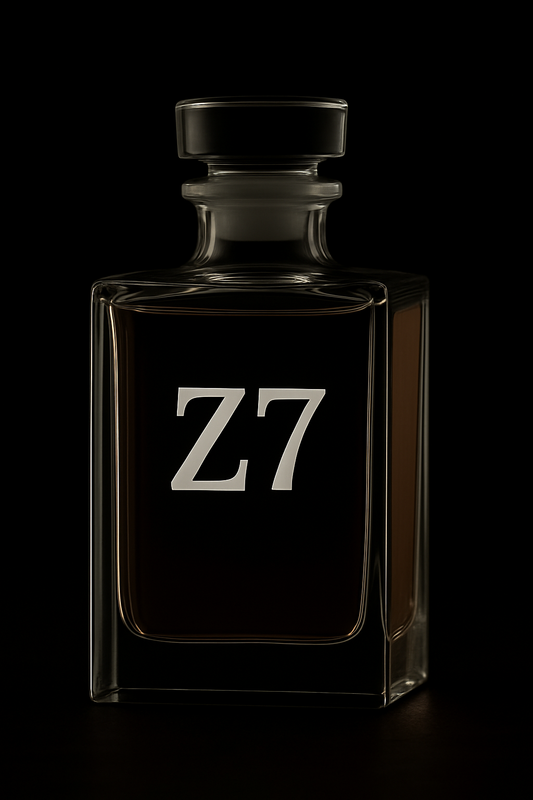 Z7 – riecht wie This Is Her!